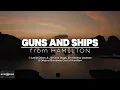 GUNS AND SHIPS by Hamilton