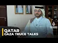 Download Lagu Qatar wants to build on Iran-Israel ceasefire ‘to achieve sustainable peace in the region’