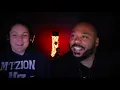 La Dispute - King Park Reaction!!