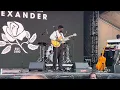 Abraham Alexander Live - Wicked Game (Chris Issak cover) - ACL Fest - Austin TX - 10/13/23