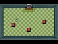 Using the Push Block Mechanic For Unity