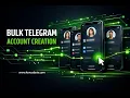 Telegram Account Creator 2026 Hero SMS Integration Pyrogram Telethon Both Support