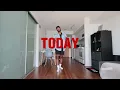 Flex Line Dance Tutorial