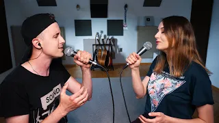 luka rosi a ty b d live cover by the dziemians 