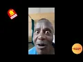 Kwaze Ngwamnandi e South Africa Video Meme | Man in hospital singing
