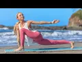 Lagu 30 Min Yoga For Stress \u0026 Anxiety | A Full-Body \u0026 Mind Reset 🧘