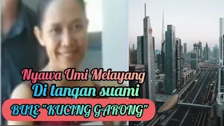 pedihnya wanita banyuwangi jadi istri bule 