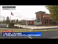 Police investigating deadly disturbance at Oswego Chick-fil-A