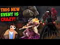 This new April Fool Guild Wars 2 Event is AWESOME