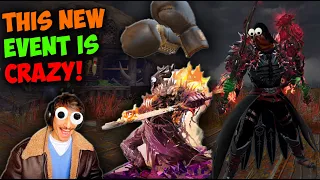 This new April Fool Guild Wars 2 Event is AWESOME