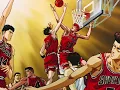 【UHD 4K】 スラムダンク (SLAMDUNK) ED - あなただけ見つめてる