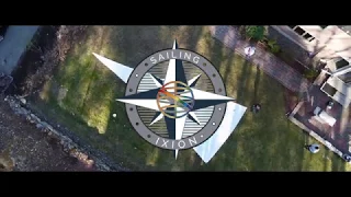 Countdown to Sailing Around The World – [Sailing Ixion]