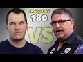 Download Lagu I Played and Hit a 180 Against Gary Anderson!!!