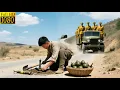 Download Lagu 最強地雷王沿途設伏埋雷，炸得日軍潰不成軍 🏹 抗日 | Kung Fu | 特種兵 | 欢迎订阅