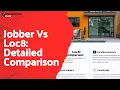Jobber Vs Loc8 Detailed Comparison