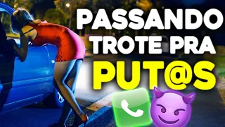 Trote para as amigas do LEITE de MACHO🍆💦😳