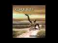 Download Lagu Creed - Higher [Audio]