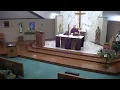 St Gregory The Great Catholic Church - Enid OK