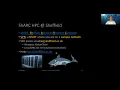 Scalable ML Lecture 1-4 How to Use Spark - PySpark and HPC