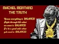 Machel Montano  -  The Truth   (Big Links Riddim) Official Lyric Video ｜ Soca 2025