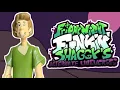 (fnf) SHAGGY'S ALTERNATE UNIVERSES - disturbance [ost]