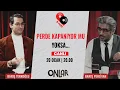 Lagu Perde kapanıyor mu yoksa... | B Yüzü | Canlı | 20 Ocak Salı 20:00