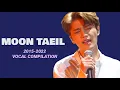 Download Lagu Moon Taeil Vocal Evolution Compilation