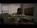 Download Lagu Emotion - Bee Gee’s / Destiny’s Child (Joseph Solomon cover)