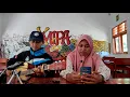 Lagu KEHADIRANMU - VAGETOZ || OFI [LIVE ACOUSTIC COVER] || ZOOM H1N