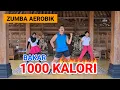 Download Lagu ZUMBA AEROBIK BAKAR 1000 KALORI