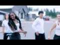 LIGHT OF the NIGHT (LUZ DE LA LUZ) Official Music Video (2026 Second version)
