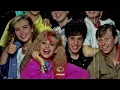 Timbiriche - Soy Un Desastre (Letra)