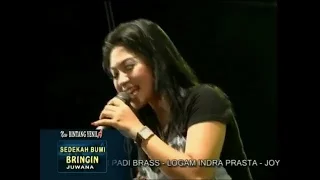 Download Ratna Antika ~ RODA KEHIDUPAN New BINTANG YENILA Live in Bringin Juwana Pati 2015 MP3