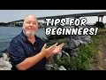 Sebastian Inlet Fishing 101 TIPS For Beginners