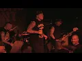 [hate5six] Agnostic Front - October 04, 2019