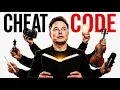 Learn Any Skill 5x Faster Complete Plan in 4 mins
