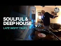 Lagu Deep House Mix (NYC-Jersey Style) | Late Night Talks
