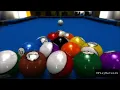 Pool Games Digital Physical