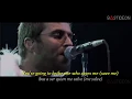 Download Lagu Oasis - Wonderwall (Sub Español + Lyrics)