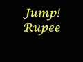 Rupee- Jump (Lyrics)