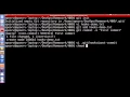Hooks ScreenCast - amittal ncsu edu