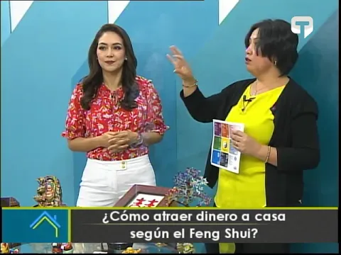 ¿Cómo atraer dinero a casa según el Feng Shui?