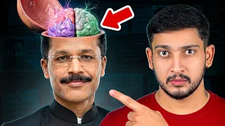 What s Inside the Mind of Tukaram Mundhe