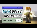 UPDATE Blue Hitbox New setting JJS Skill Builder Tutorial