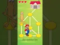 Download Lagu Escape Game with Mario in ITALIAN BRAINROT | Mario