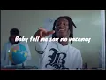 khaid _ Jolie lyric video