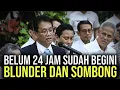 Download Lagu MENTERI KEUANGAN BARU BELUM 24 JAM SUDAH BIKIN MASALAH, KELIATAN SOMBONG AMAT