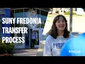 Why Should I Transfer To SUNY Fredonia