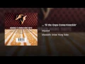 ...Til the Cops Come Knockin' - Maxwell