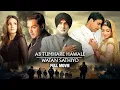 Ab Tumhare Hawale Watan Saathiyo | Amitabh Bachchan | Akshay Kumar | Bobby Deol | Hindi Full Movie